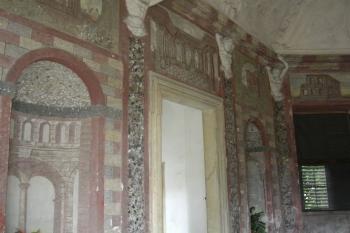Mnichovo Hradiště. (© Milan Smoleň 08/2005)