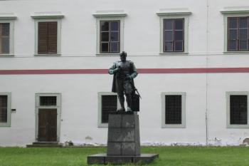 Mnichovo Hradiště. (© Milan Smoleň 08/2005)