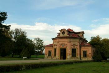 Mnichovo hradiště (© Hana Kubikova 10/2005)