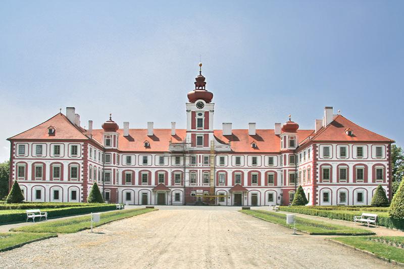 Mnichovo Hradiště