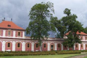 Mnichovo Hradiště (© Ivo Rozehnal, 07/2007)