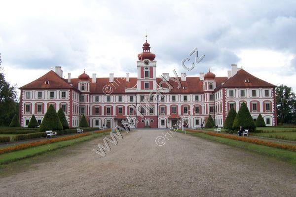 Mnichovo Hradiště Mnichovo Hradiště