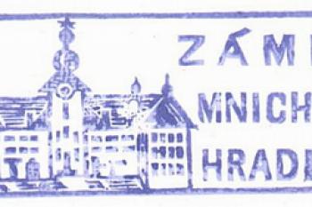 razítko ( © Pavel Zany Komárek 02/2004)