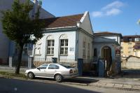 Ortodoxní synagoga