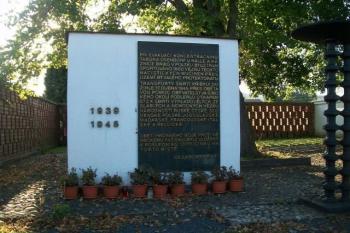 Památník Žihle (© Martin Milichovský 09/2011)