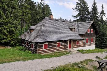 Kristiánov (© Tomáš Zapletal  07/2019)