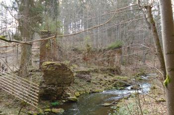Modrý dům (zámeček) (© Jaroslav Špiroch  03/2023)
