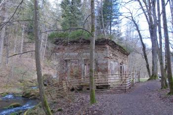 Modrý dům (zámeček) (© Jaroslav Špiroch  03/2023)