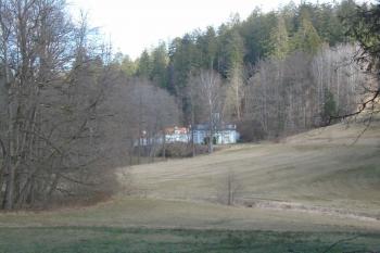 Lázničky (© Jaroslav Špiroch  03/2023)