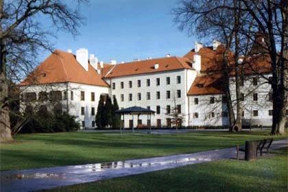 Třeboň