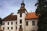 Třeboň