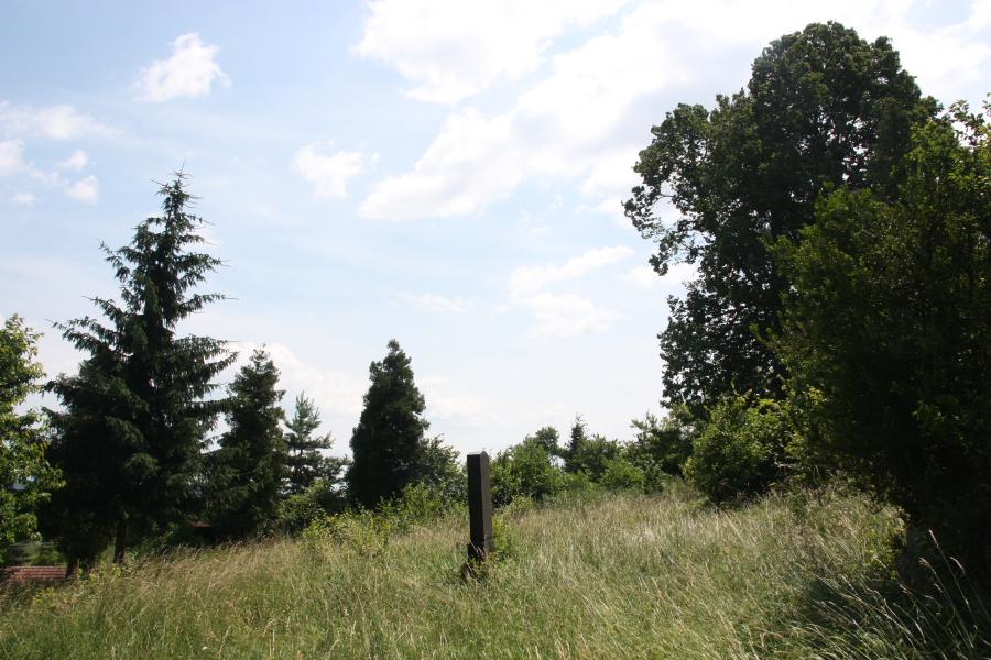židovský hřbitov