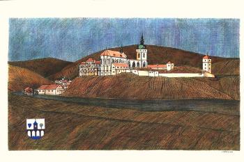 Sázava v roce 1883 (© jan heřman, 02/2012)