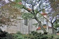 kostel sv. Petra a Pavla 