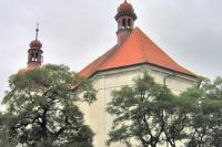 kostel sv. Petra a Pavla 
