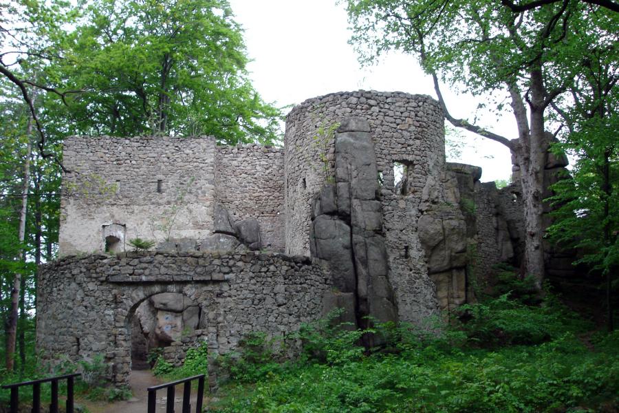 Bolczów