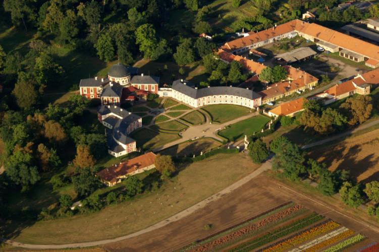 Veltrusy