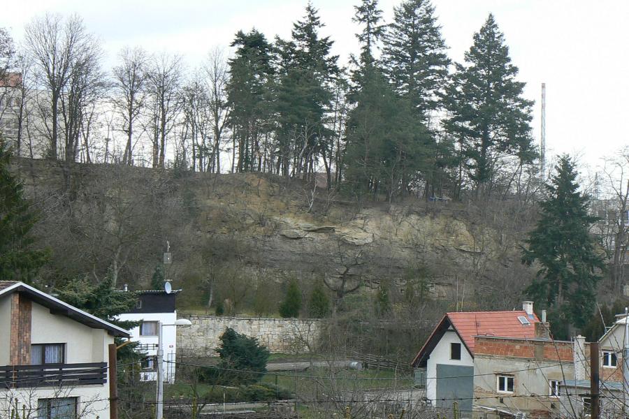 Kunčin Hrádek