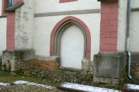 kostel Všech svatých
