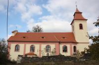 kostel sv. Mikuláše