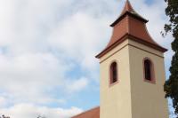 kostel sv. Mikuláše