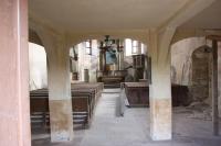 kostel sv. Mikuláše