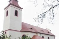 kostel sv. Mikuláše