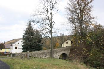 Most od jihozápadu ( © Ivan Grisa 10/2009)