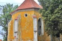 kostel sv. Mikuláše