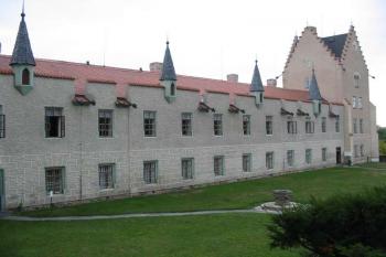 Žleby (Petr Pokorný © 2004)