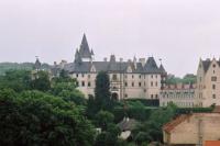 Žleby