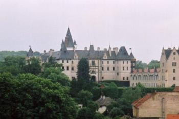 Žleby (2002 ©David Šotola)