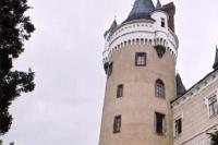 Žleby