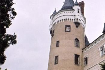 Žleby (2002 ©David Šotola)