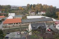 kostel sv. Víta