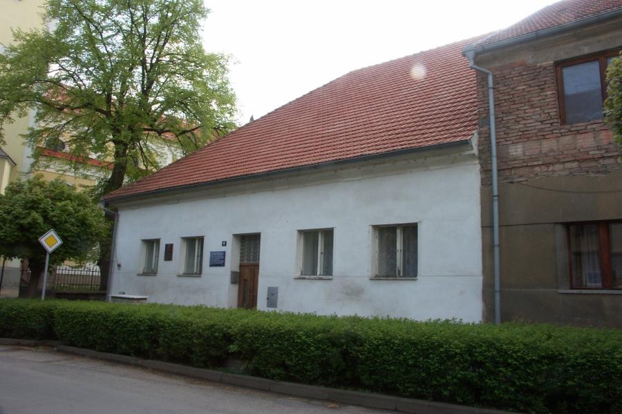 městský špitál