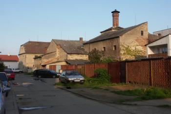  ( © Milan Caha 05/2008)