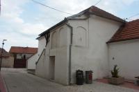 židovské město