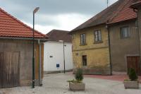 židovské město