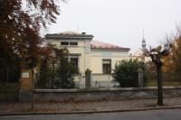 evangelický kostel