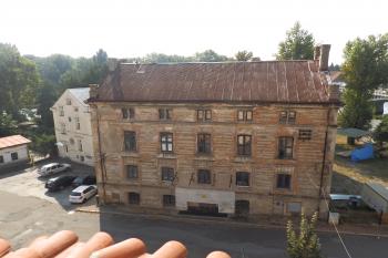 Pohled na protější mlýn (© Johannes Cladis, 09/2016)