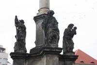 mariánský sloup