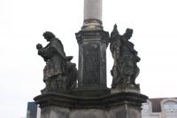 mariánský sloup