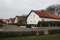 kolonie železničních zaměstnanců