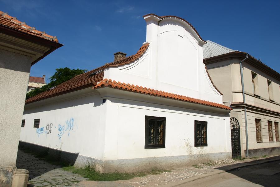 špitál Kunhuta
