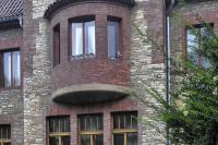vila Kouřimka