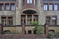 vila Kouřimka