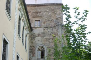 Trčkův hrad-Želiv (© Vlastislav Mareček, 08/2016)