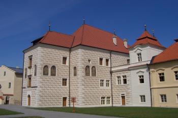 Trčkův hrad (© Ivo Rozehnal  07/2022)