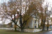 kostel sv. Michaela archanděla
